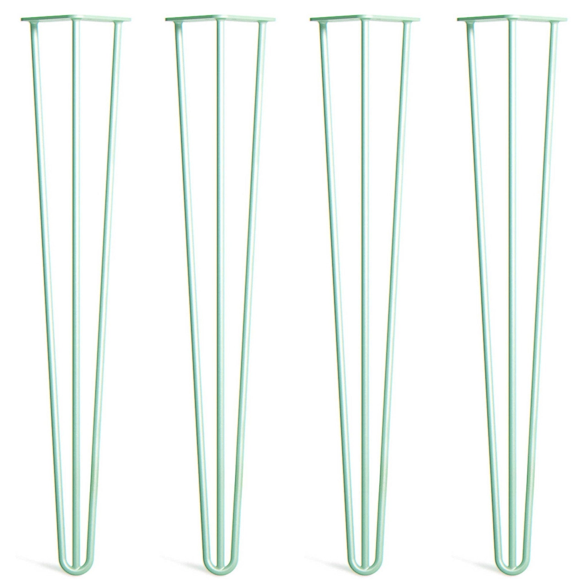 Hairpin Leg Dining Base
