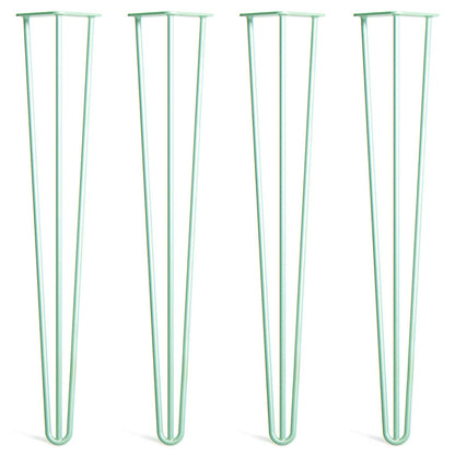 Hairpin Leg Dining Base
