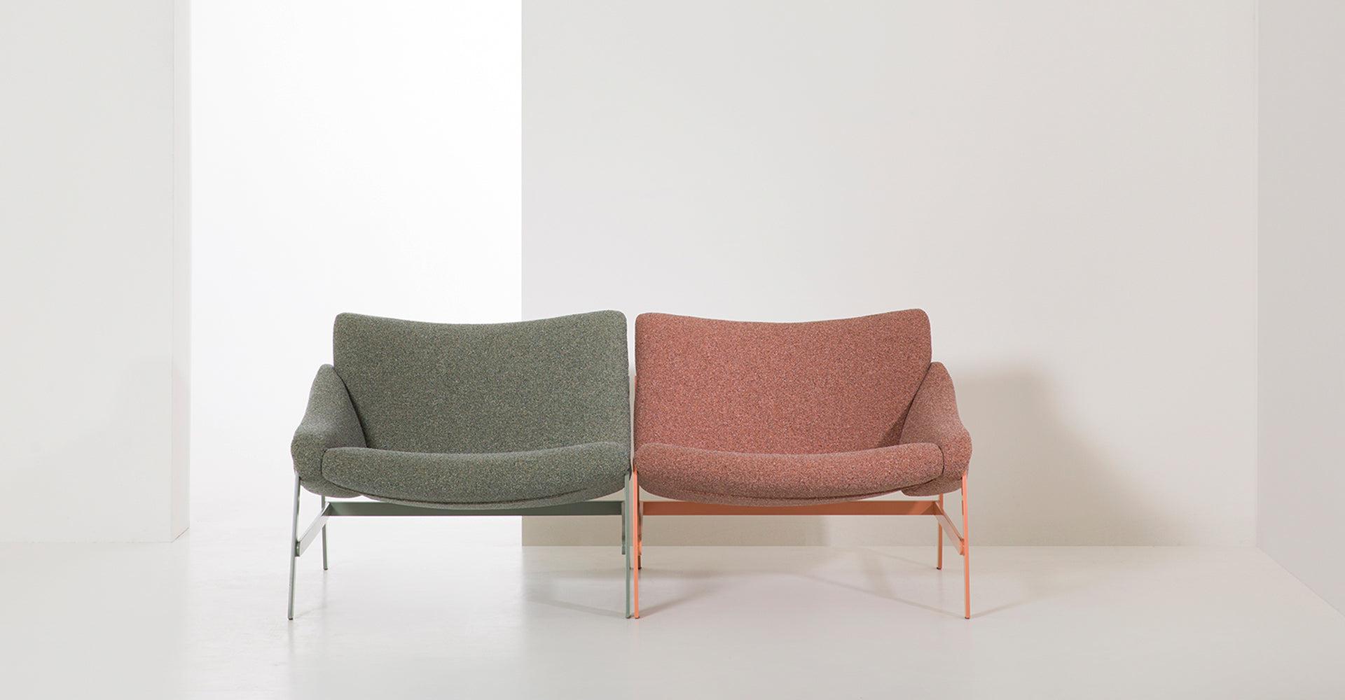 Hammock Sofa