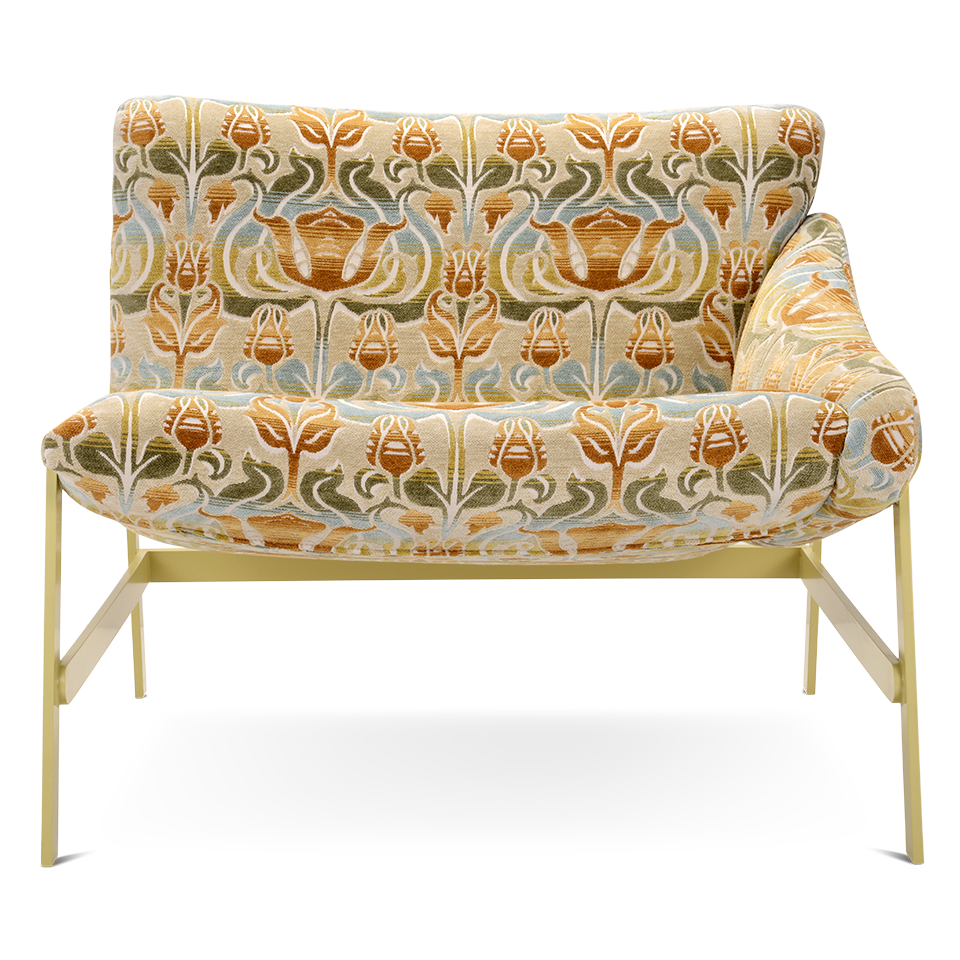 Hammock Lounge Chair-Contract Furniture Store for hospitality, leisure & commercial projects