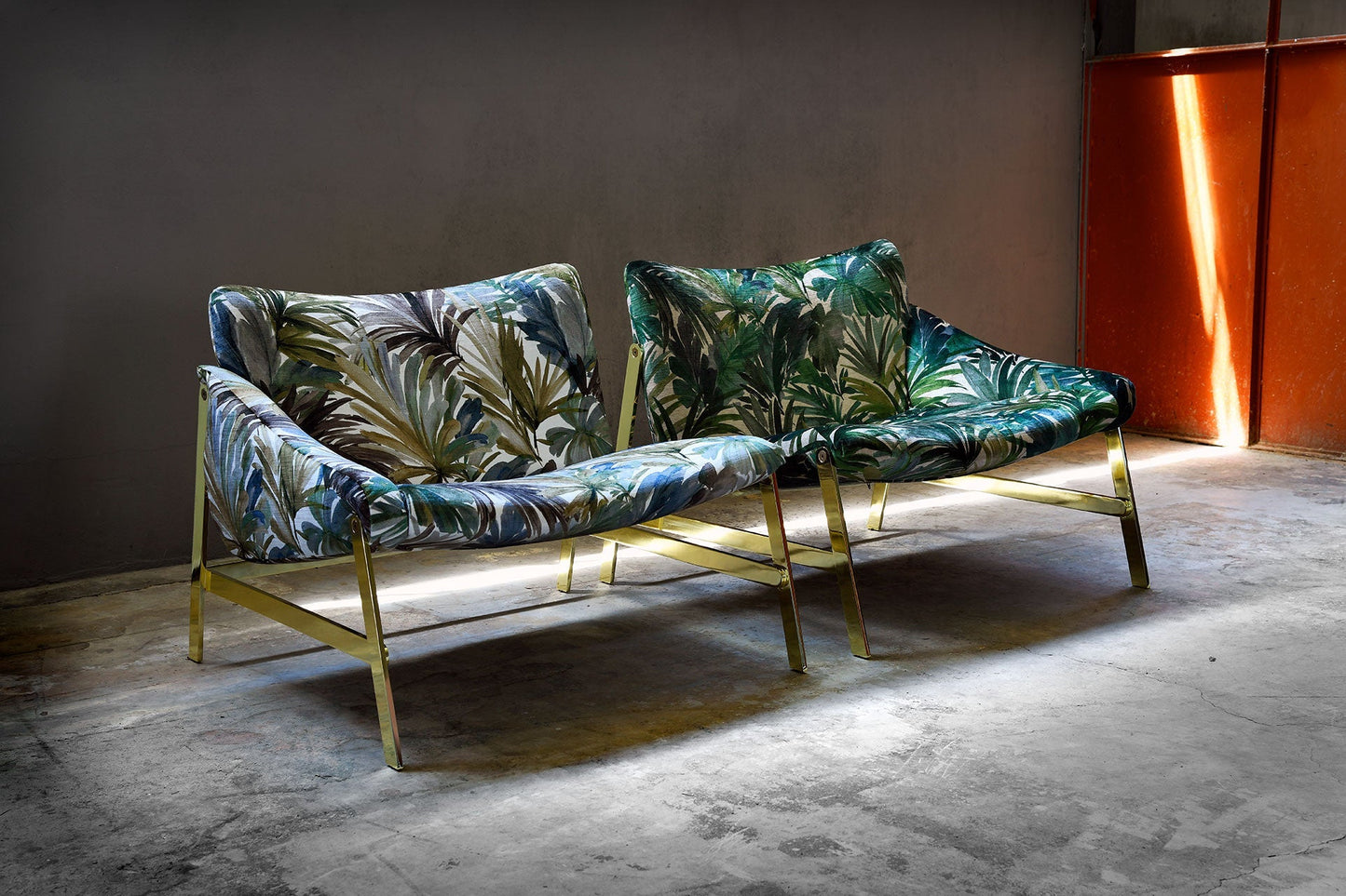 Hammock Sofa