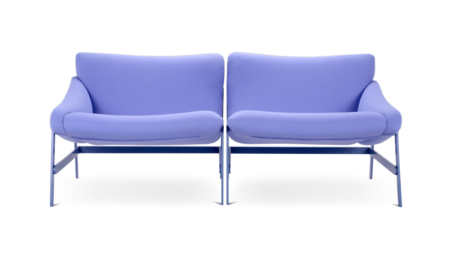 Hammock Sofa