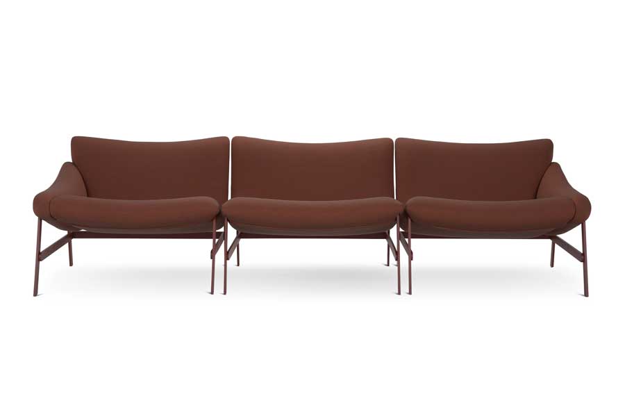 Hammock Sofa