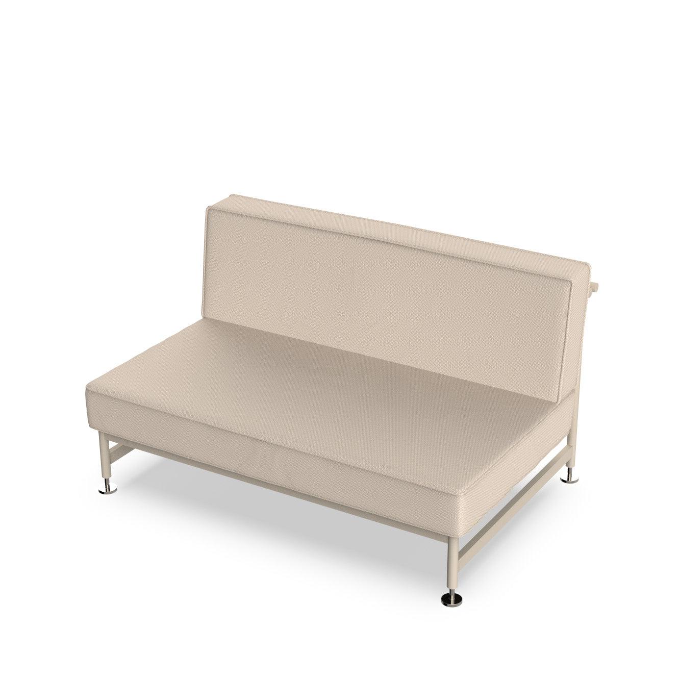 Hamptons Armless Section-Vondom-Contract Furniture Store