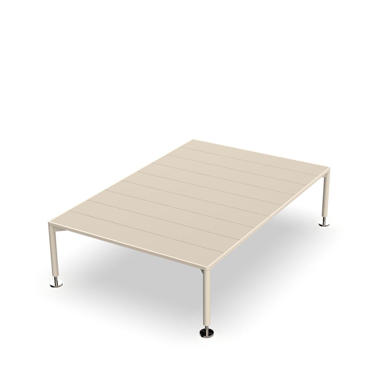 Hamptons Low Table