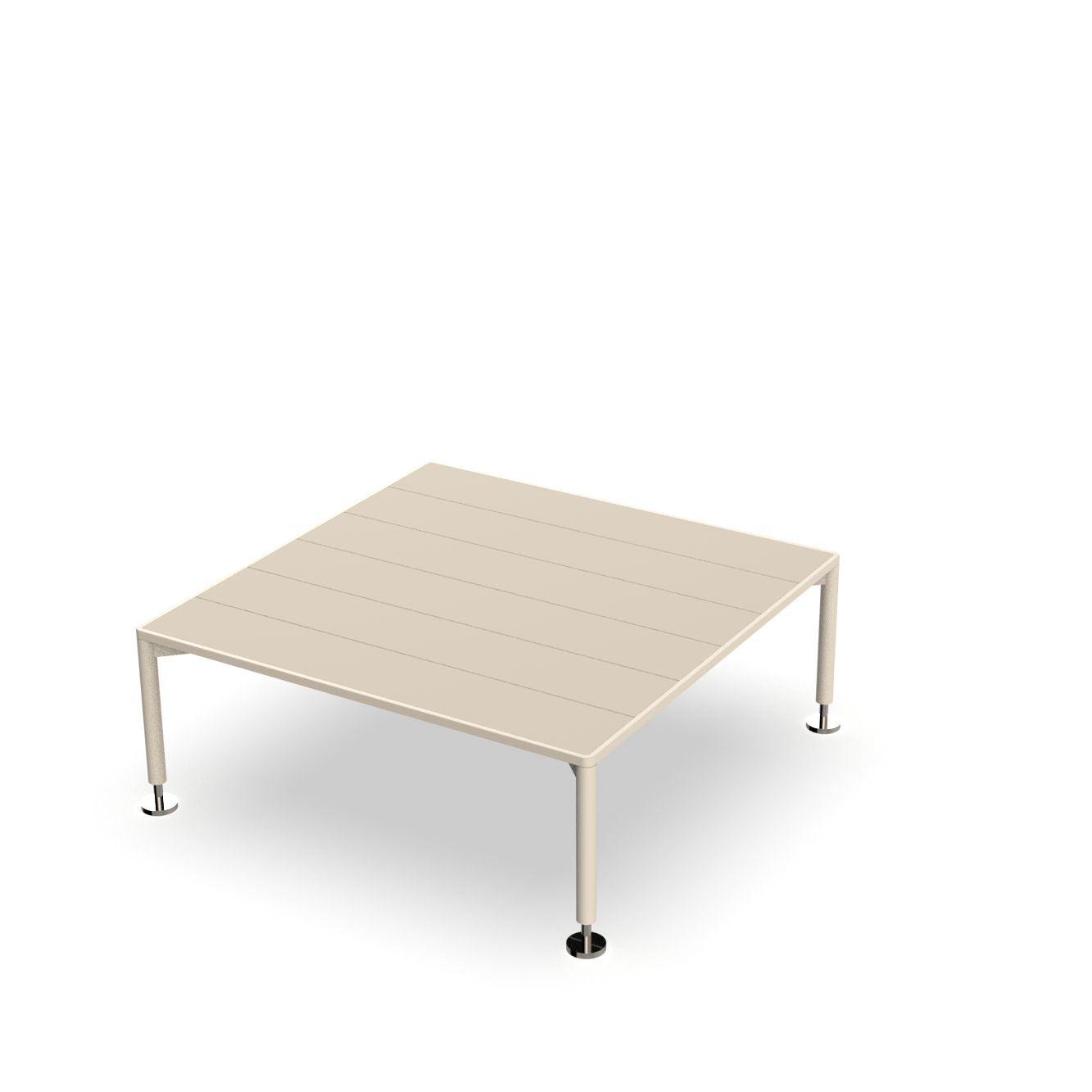 Hamptons Low Table