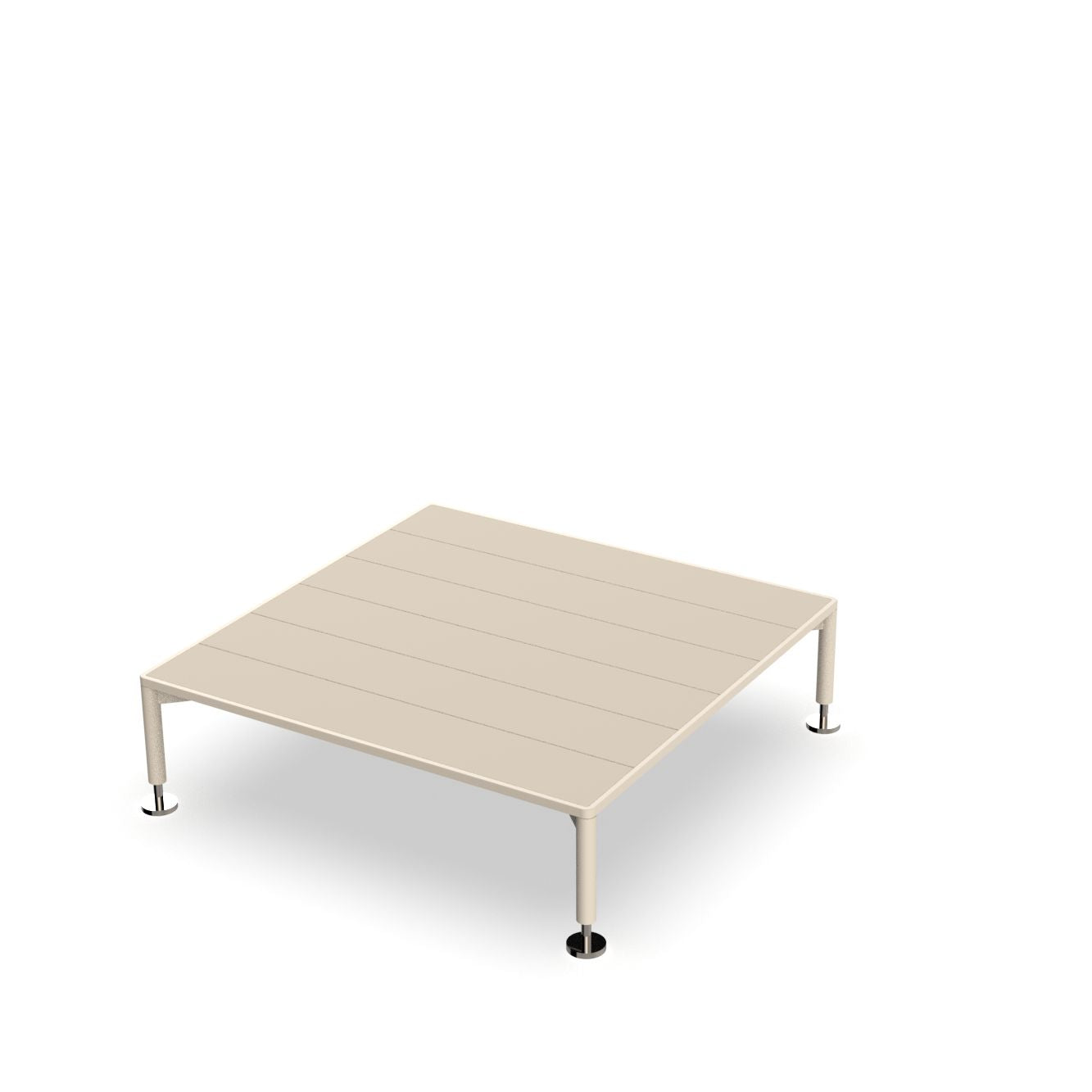 Hamptons Low Table