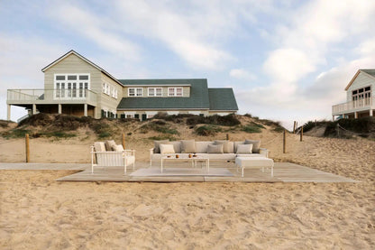 Hamptons Low Table