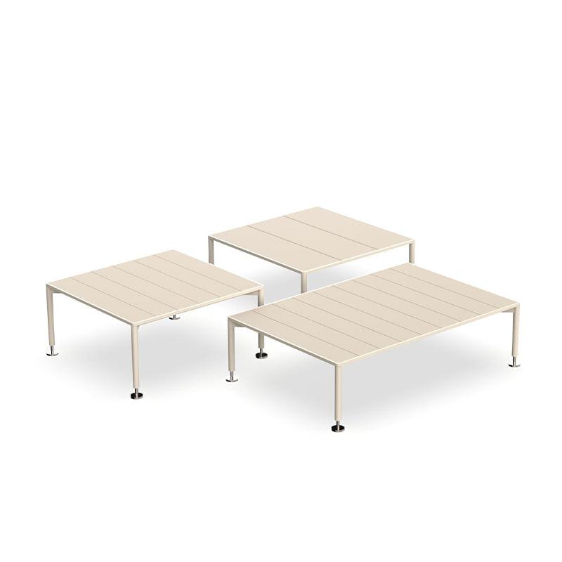 Hamptons Low Table