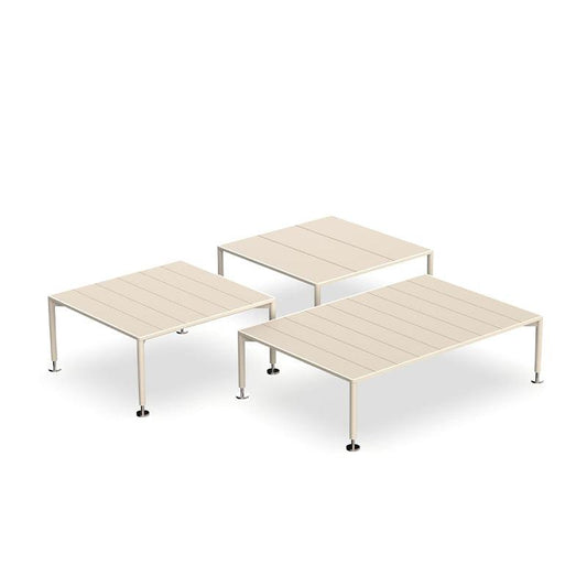 Hamptons Low Table-Contract Furniture Store for hospitality, leisure & commercial projects