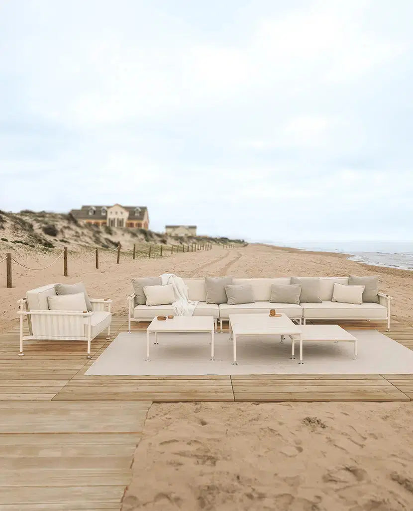 Hamptons Modular Sofa-Vondom-Contract Furniture Store