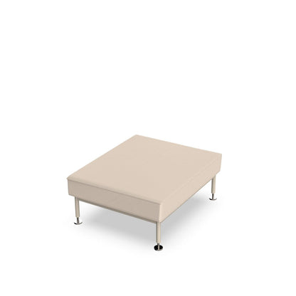 Hamptons Puff-Contract Furniture Store for hospitality, leisure & commercial projects