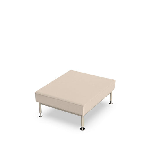 Hamptons Puff-Contract Furniture Store for hospitality, leisure & commercial projects