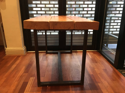 Handmade Industrial Dining Table-Contract Furniture Store for hospitality, leisure & commercial projects