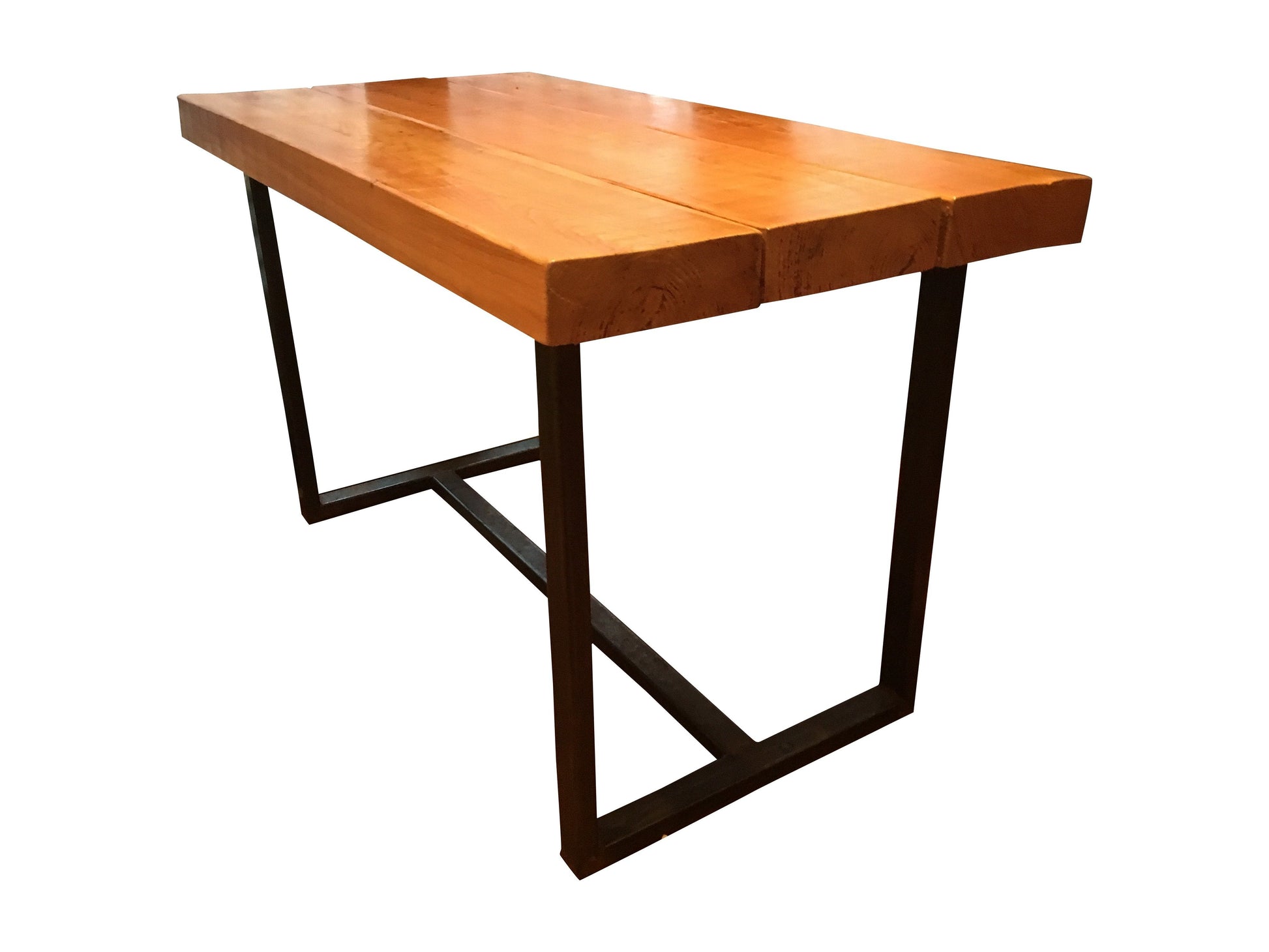 Handmade Industrial Dining Table-Contract Furniture Store for hospitality, leisure & commercial projects
