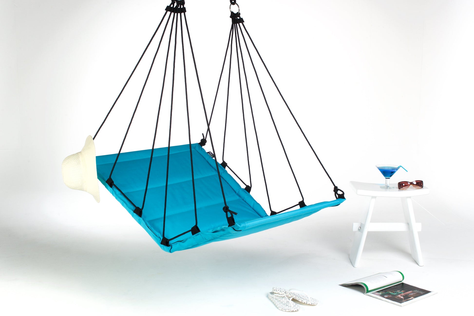 Hang M High Swing-Contract Furniture Store for hospitality, leisure & commercial projects