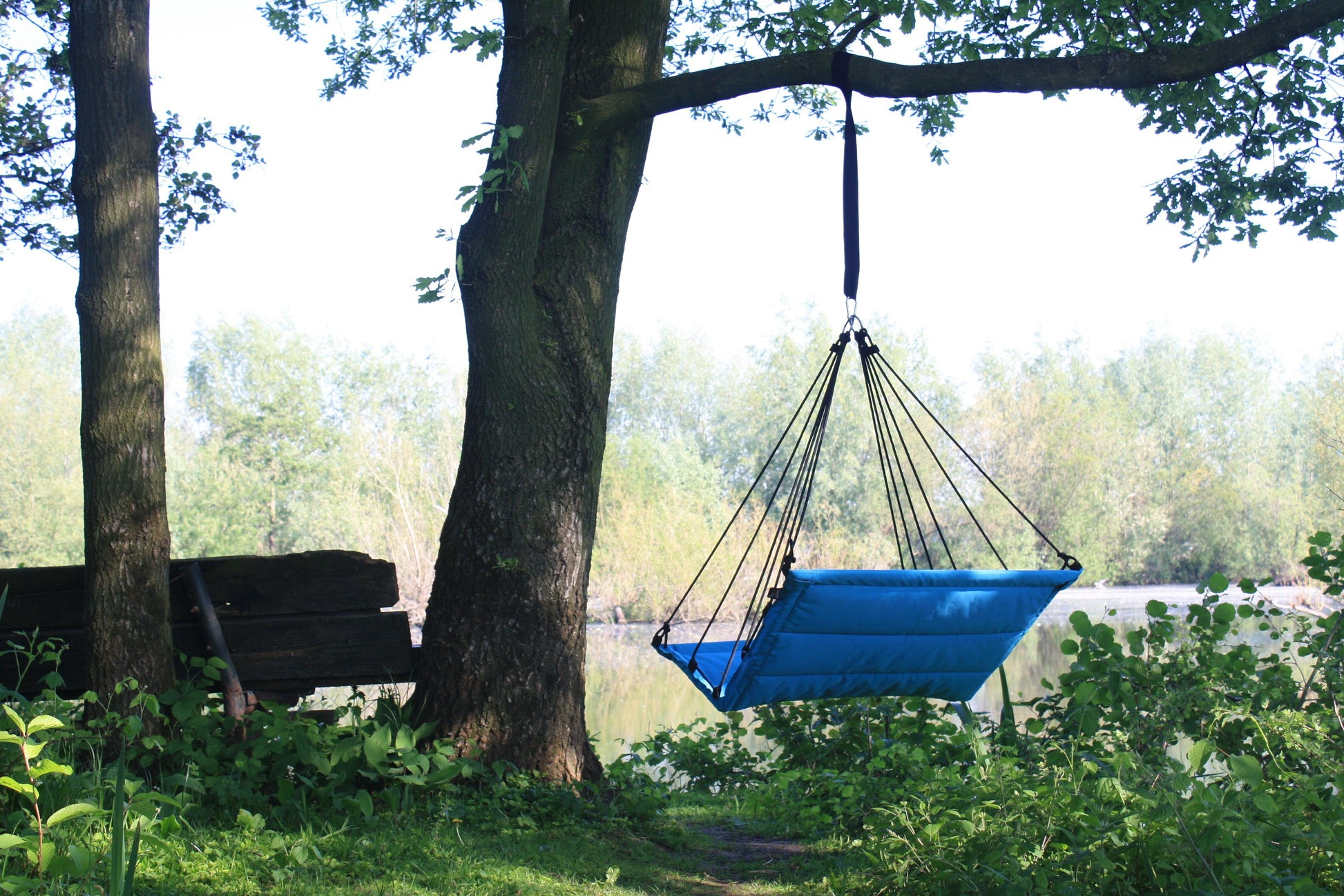 Hang M High Swing-Contract Furniture Store for hospitality, leisure & commercial projects