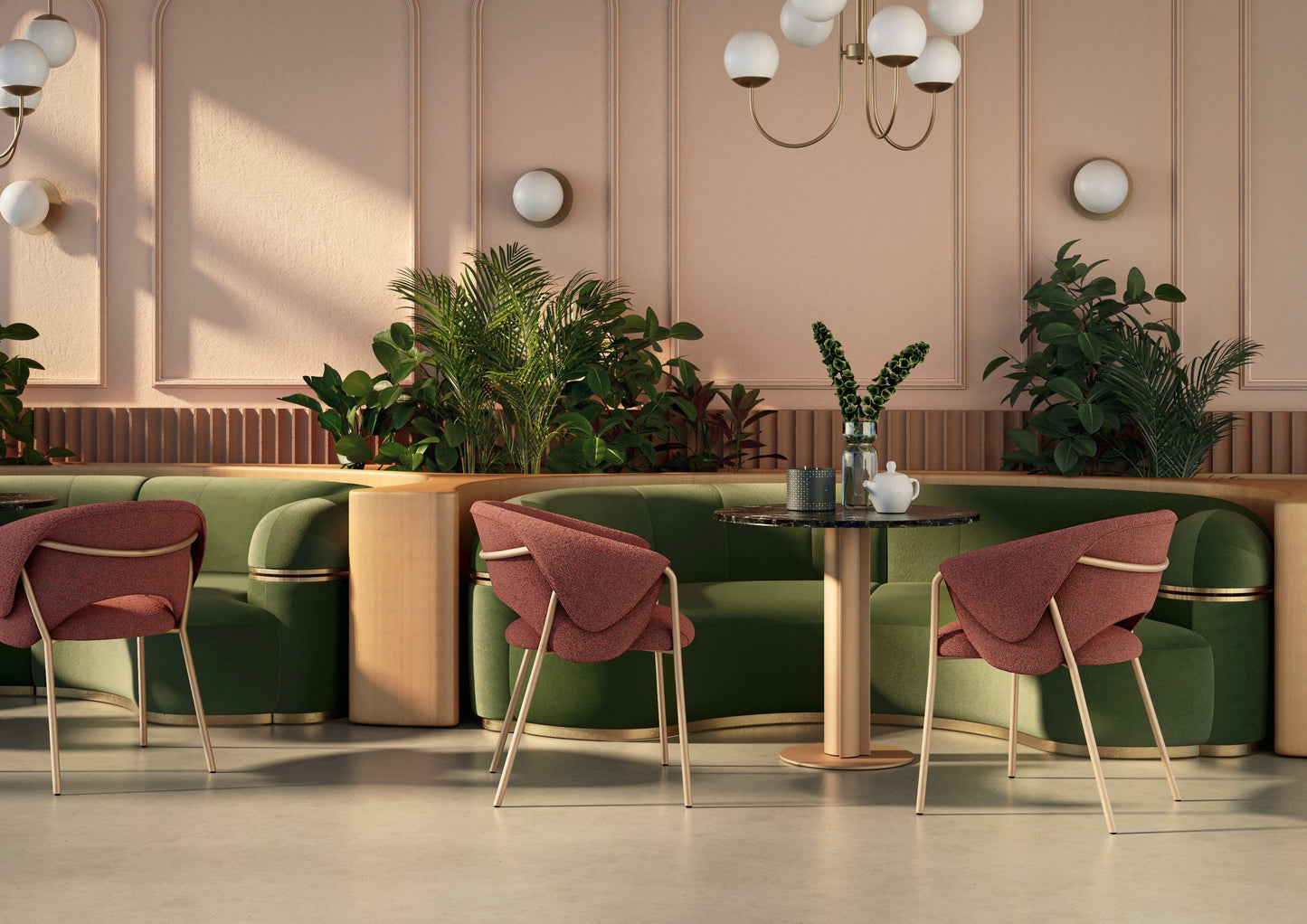 Hanky Armchair-Contract Furniture Store for hospitality, leisure & commercial projects