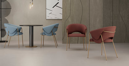 Hanky Armchair-Contract Furniture Store for hospitality, leisure & commercial projects