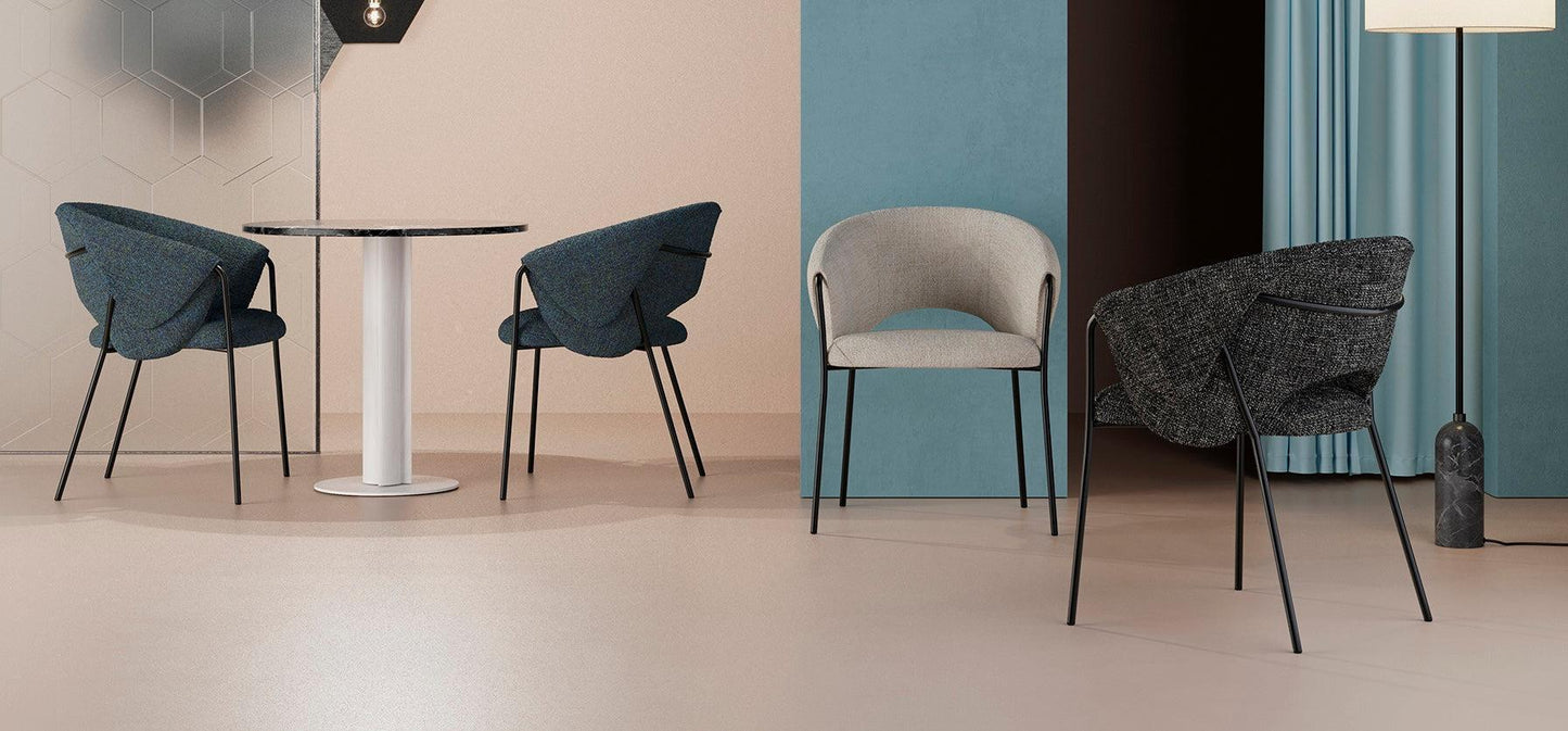 Hanky Armchair-Contract Furniture Store for hospitality, leisure & commercial projects