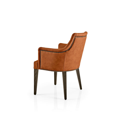 Hanna Armchair-Contract Furniture Store for hospitality, leisure & commercial projects