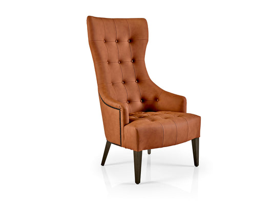 Hanna HB Lounge Chair-Contract Furniture Store for hospitality, leisure & commercial projects