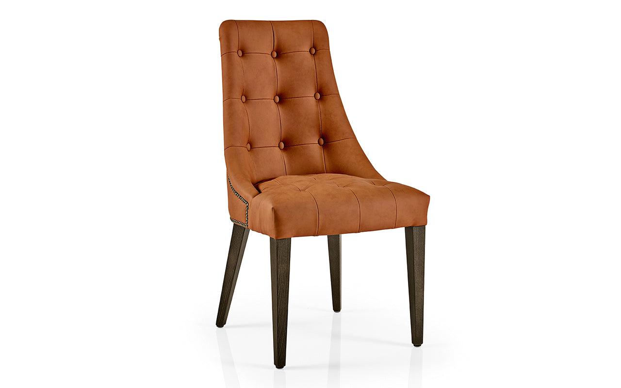 Hanna HB Side Chair-More Contract-Contract Furniture Store