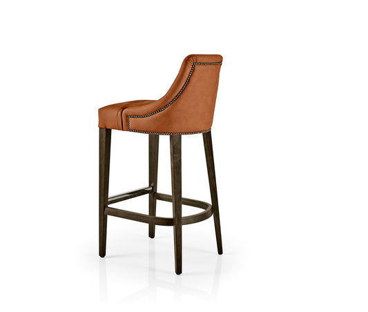 Hanna High Stool-Contract Furniture Store for hospitality, leisure & commercial projects