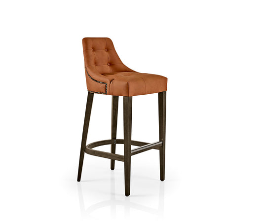 Hanna High Stool-Contract Furniture Store for hospitality, leisure & commercial projects