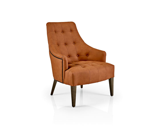 Hanna Lounge Chair-Contract Furniture Store for hospitality, leisure & commercial projects