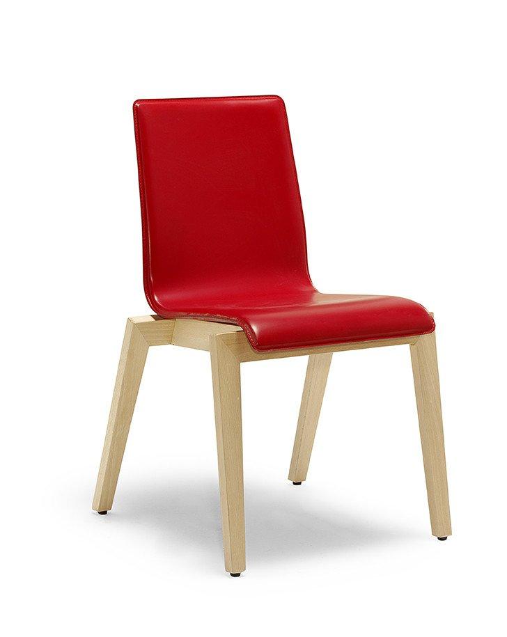 Hanna Side Chair-Cignini-Contract Furniture Store
