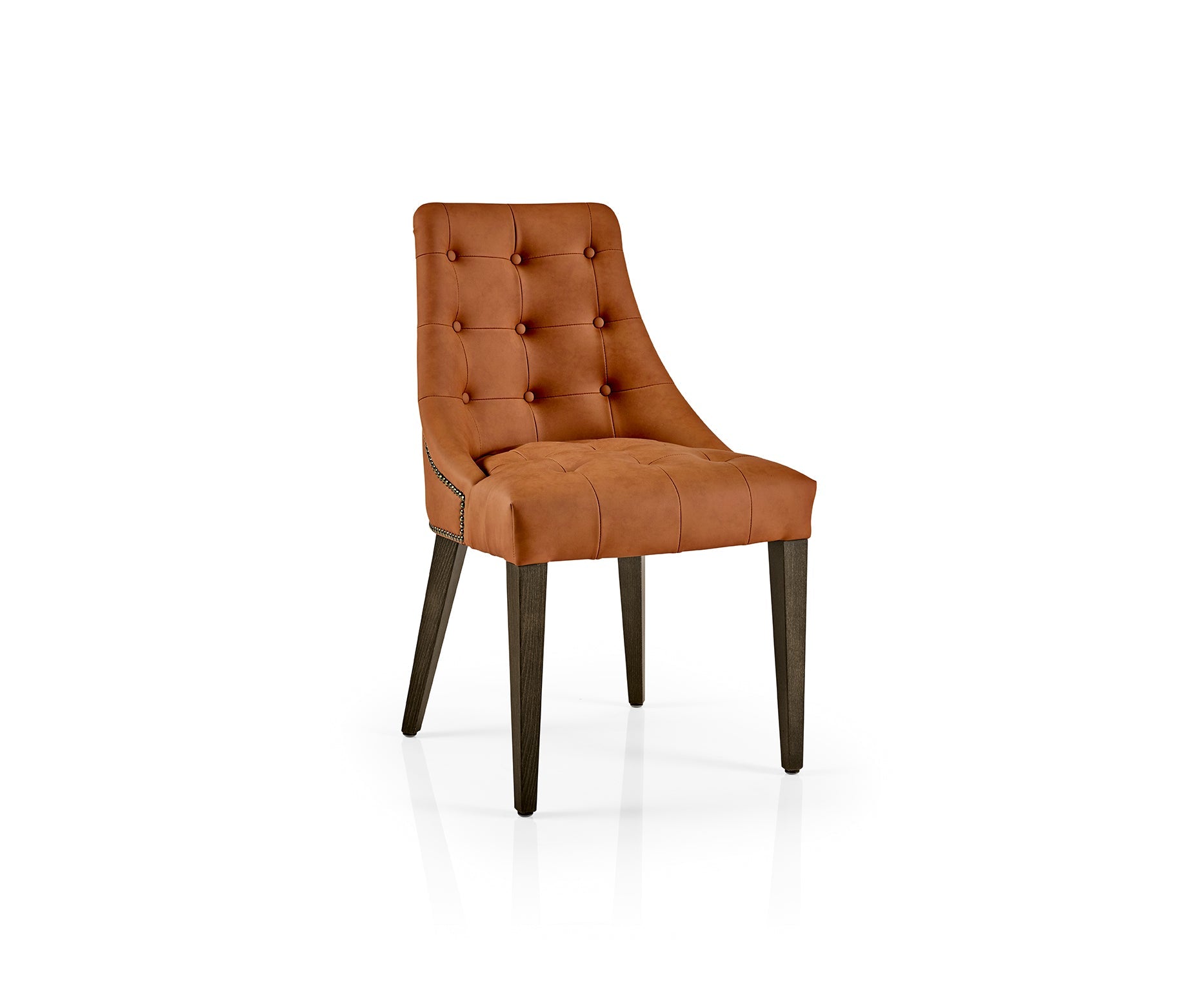 Hanna Side Chair-More Contract-Contract Furniture Store