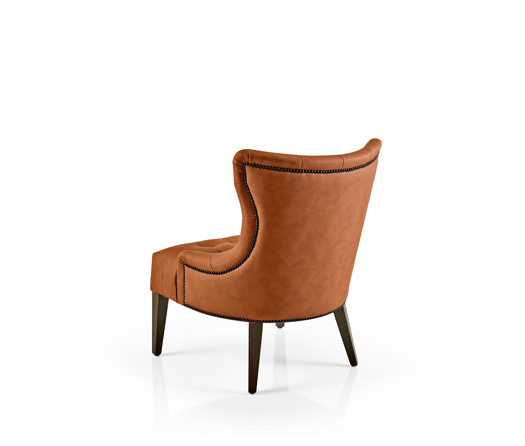 Hanna Wing Lounge Chair-Contract Furniture Store for hospitality, leisure & commercial projects