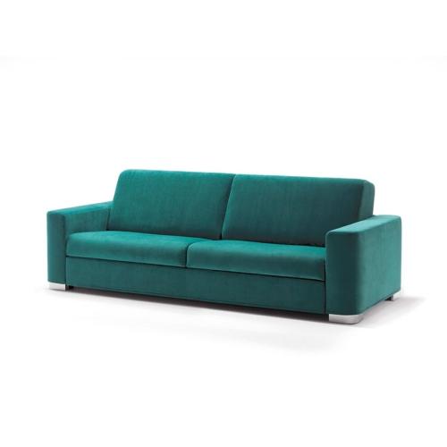 Sofa Bed 929-TM Sillerias-Contract Furniture Store