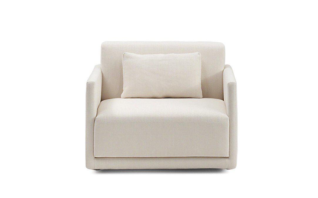 Happen Lounge Chair