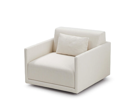 Happen Lounge Chair-Contract Furniture Store for hospitality, leisure & commercial projects