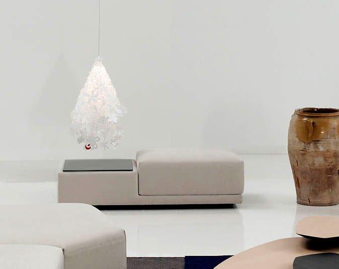 Happen Low Stool-Contract Furniture Store for hospitality, leisure & commercial projects