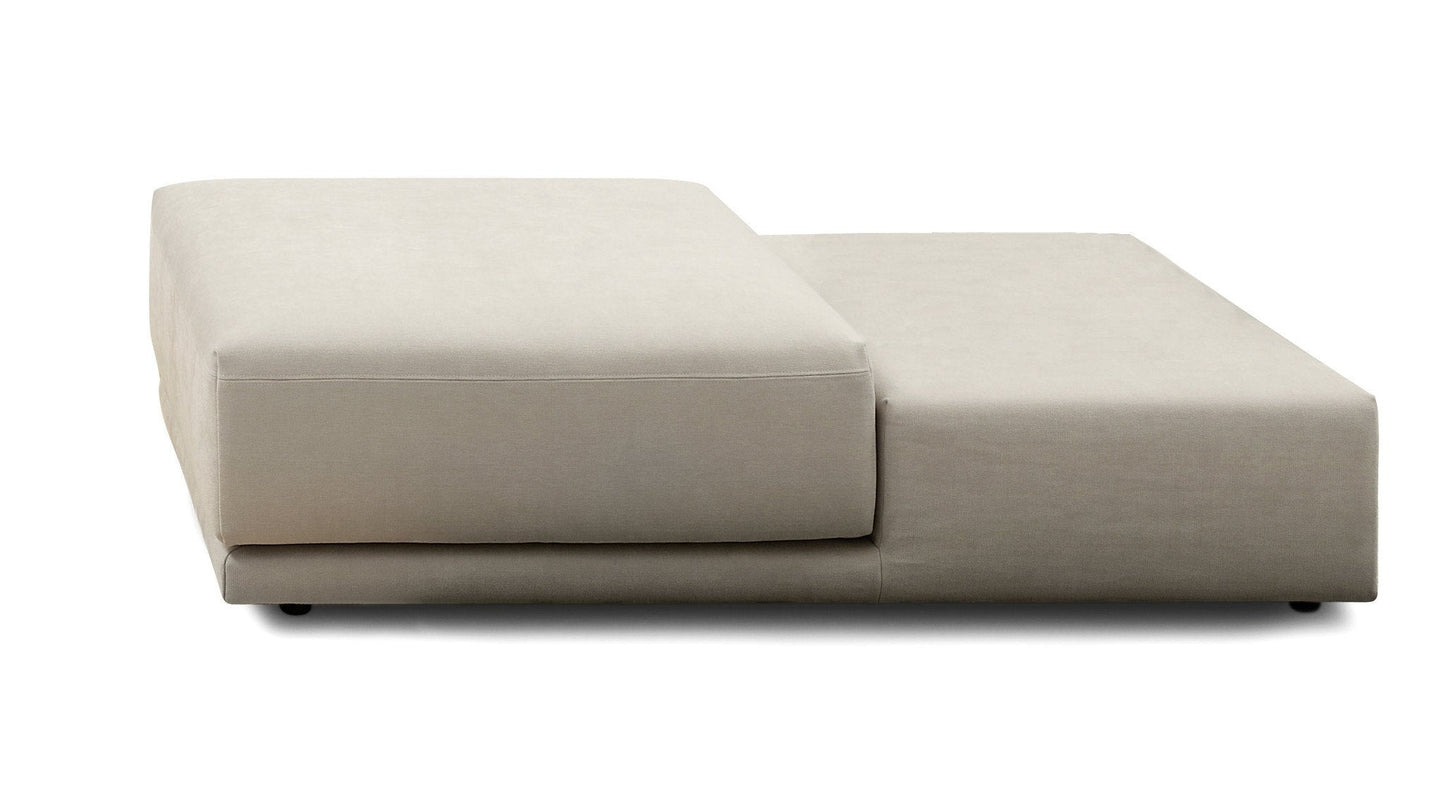 Happen Low Stool-Contract Furniture Store for hospitality, leisure & commercial projects