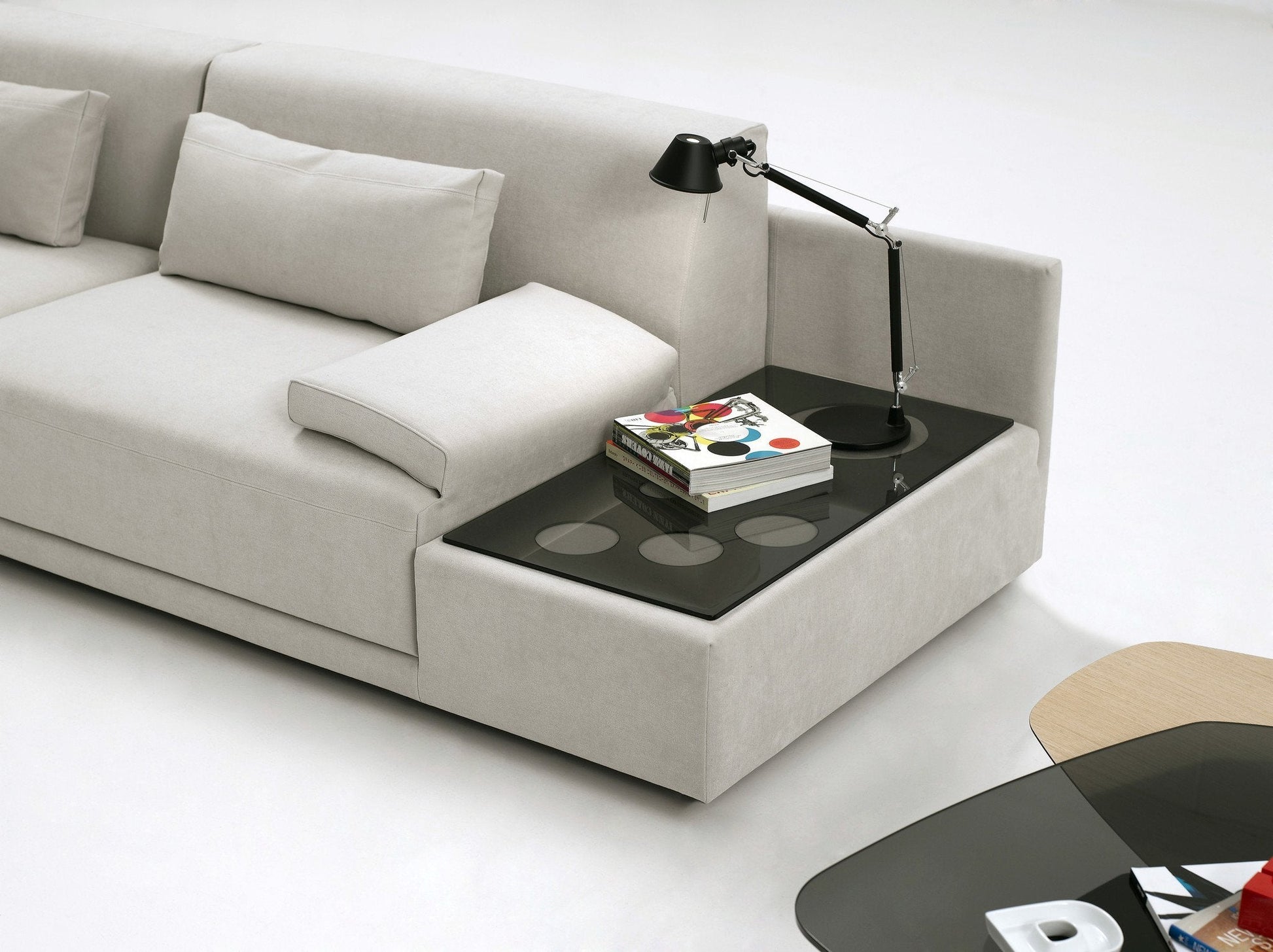 Happen Sofa