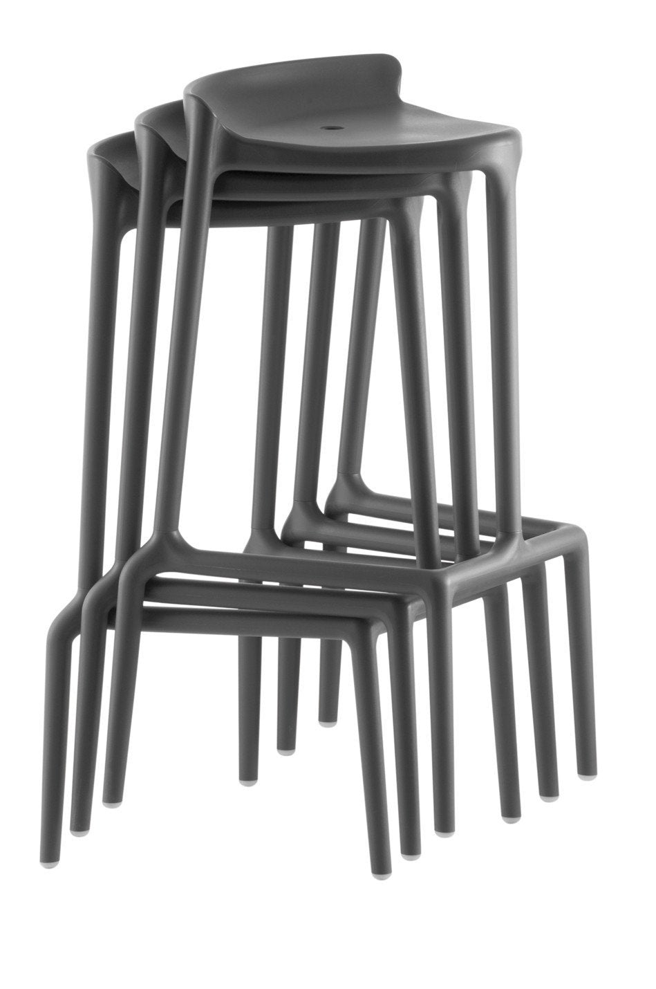 Happy 490 High Stool