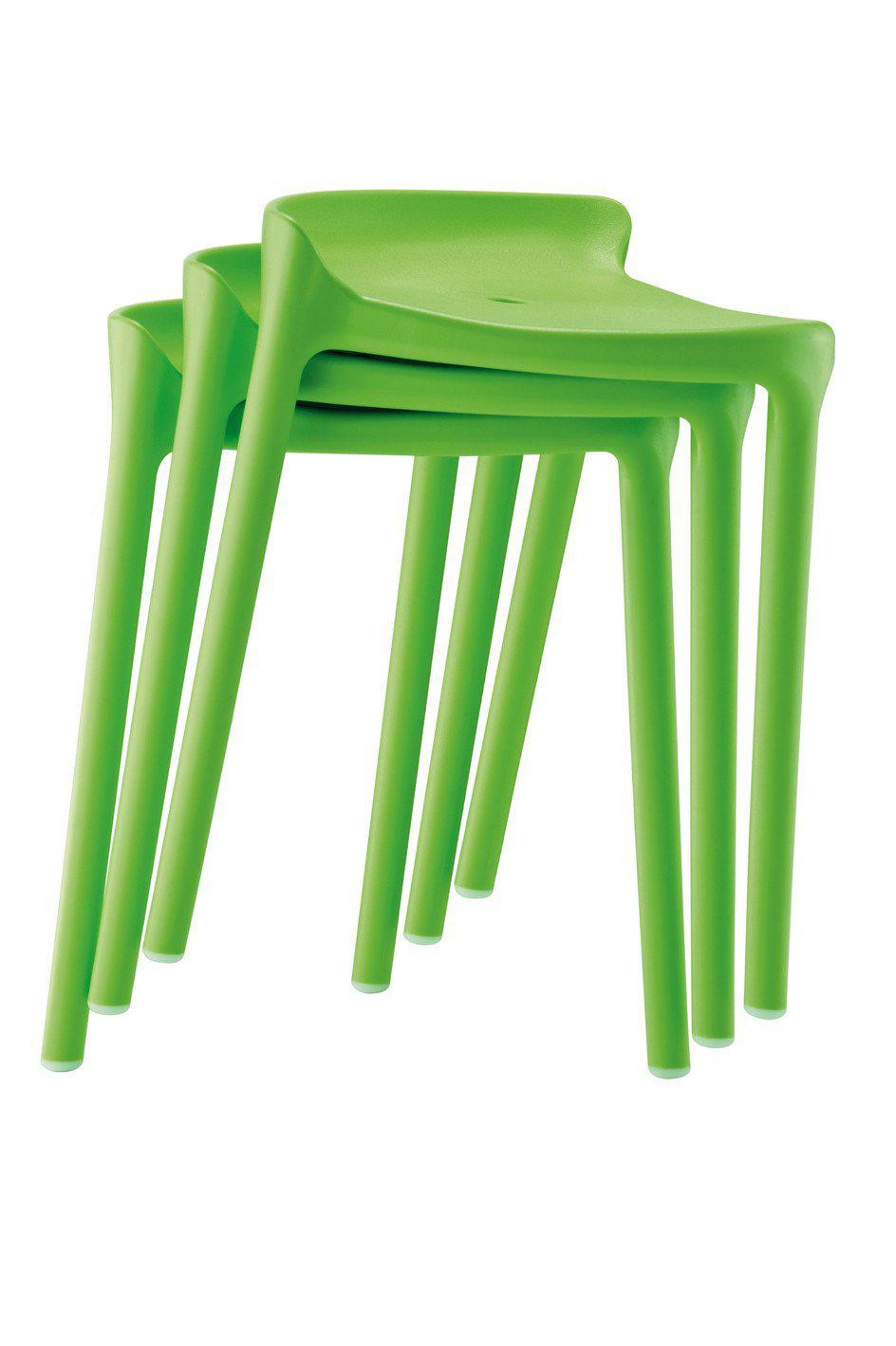 Happy 491 Low Stool
