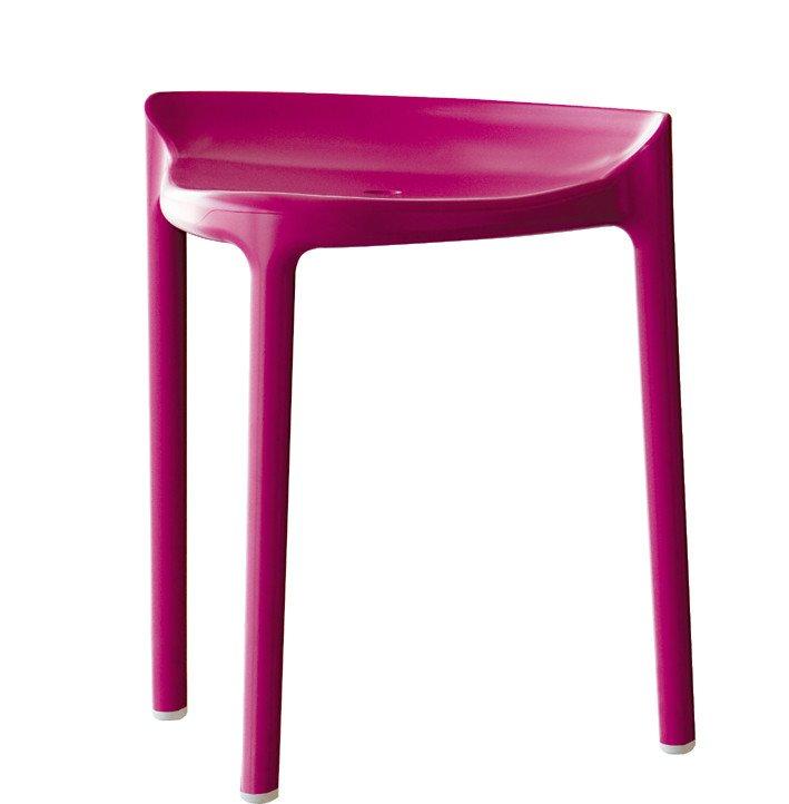 Happy 491 Low Stool-Pedrali-Contract Furniture Store