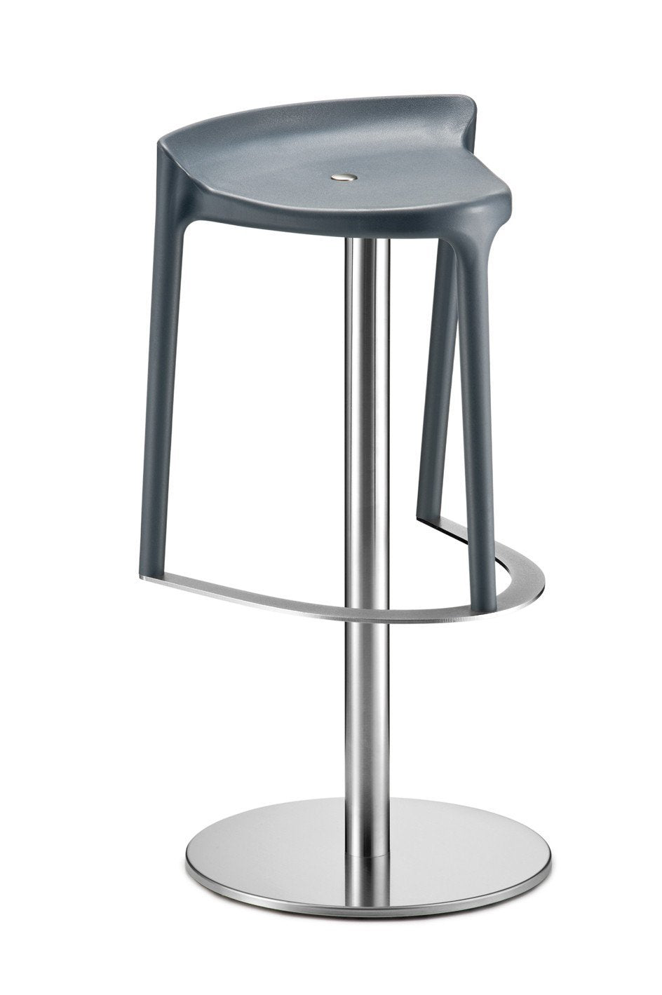 Happy 492 High Stool-Pedrali-Contract Furniture Store