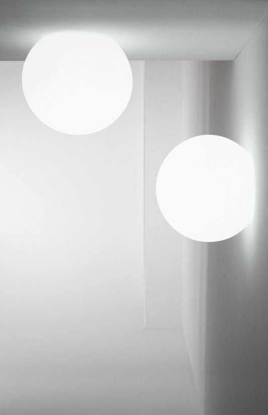 Happy Apple 330A Wall Lamp-Contract Furniture Store for hospitality, leisure & commercial projects