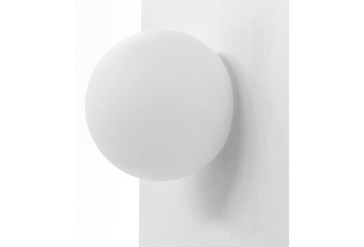 Happy Apple 330A Wall/Ceiling Lamp-Pedrali-Contract Furniture Store