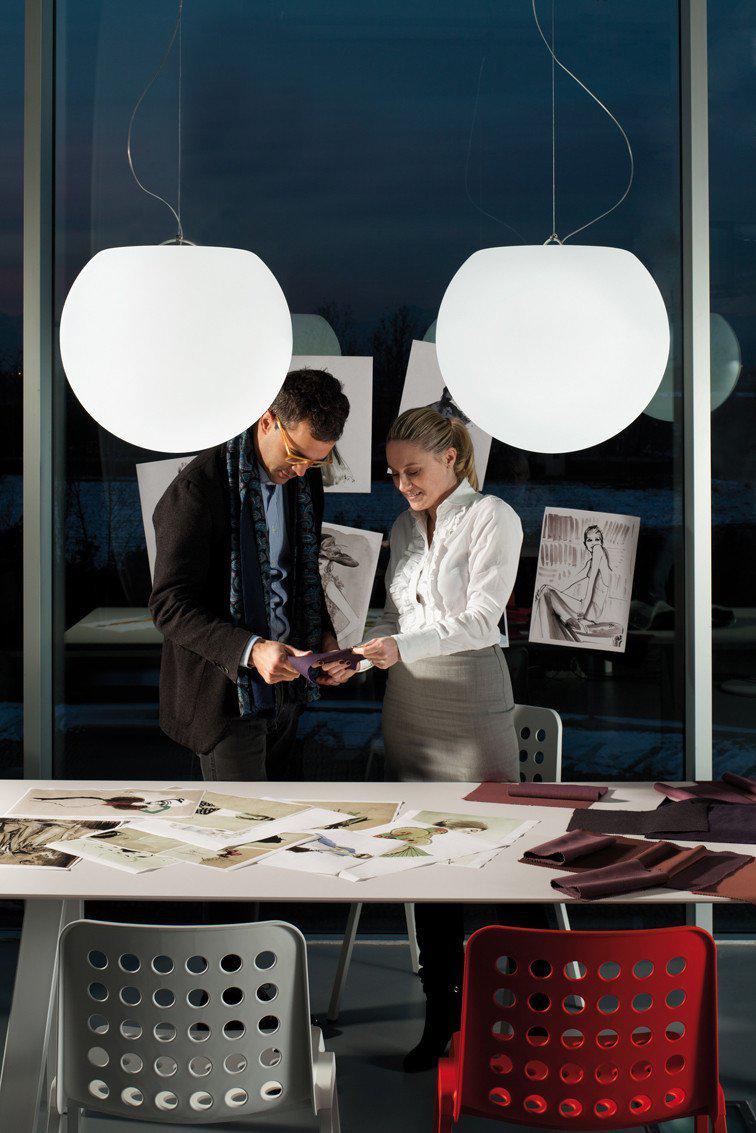 Happy Apple 330S Hanging Lamp