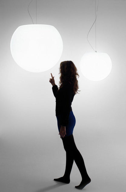 Happy Apple 331S Hanging Lamp