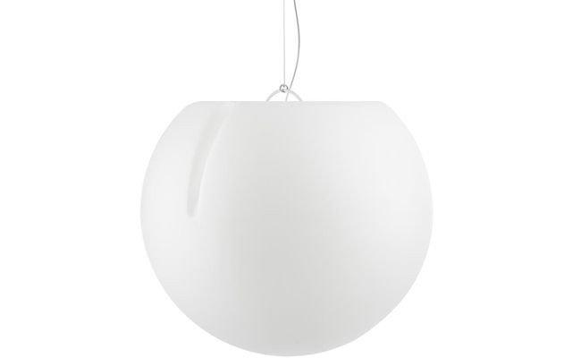 Happy Apple 331S Hanging Lamp-Pedrali-Contract Furniture Store