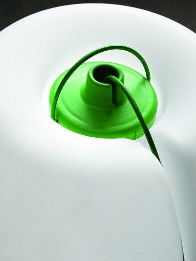 Happy Apple External 331E Hanging Lamp
