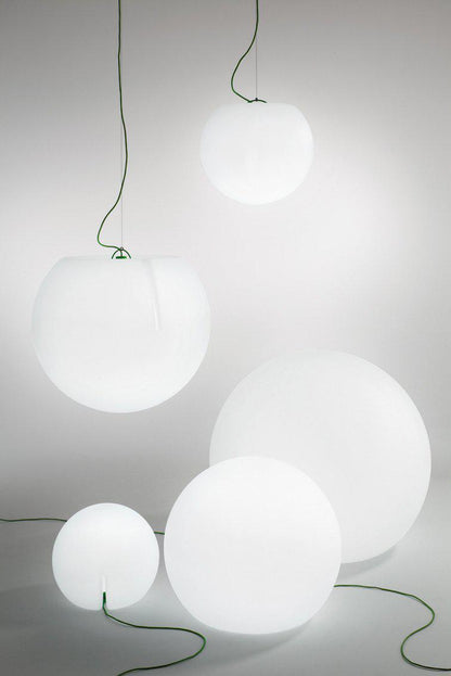 Happy Apple External 332E Floor Lamp